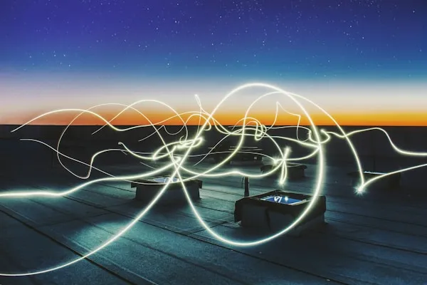 Solutions énergétiques professionnelles
